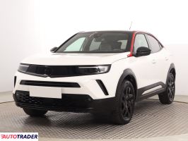 Opel Mokka 2023 1.2 128 KM