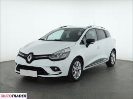 Renault Clio 2020 0.9 88 KM