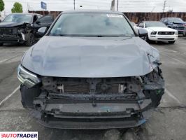 Volkswagen Jetta 2019 1 Volkswagen Jetta 2019 1