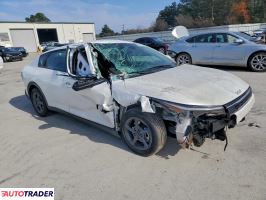 Kia Pozostałe 2025 2