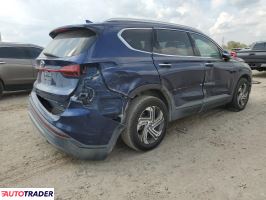 Hyundai Santa Fe 2023 2