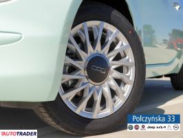Fiat 500 2021 1.0 70 KM Fiat 500 2021 1.0 70 KM