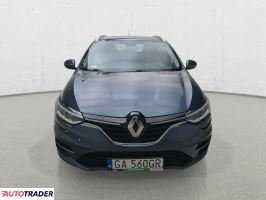 Renault Megane 2020 1.3 116 KM Renault Megane 2020 1.3 116 KM
