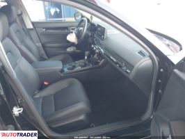 Honda Civic 2024 1 Honda Civic 2024 1