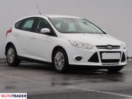 Ford Focus 2013 1.0 99 KM