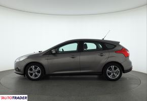 Ford Focus 2014 1.0 123 KM