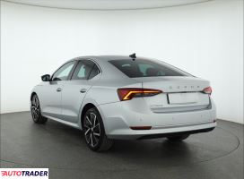 Skoda Octavia 2021 2.0 147 KM Skoda Octavia 2021 2.0 147 KM