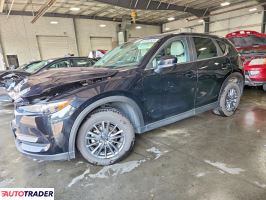 Mazda CX-5 2021 2