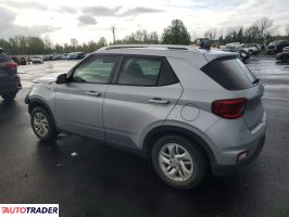 Hyundai Pozostałe 2020 1