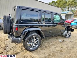 Jeep Wrangler 2024 2