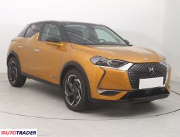 DS DS3 2020 1.2 108 KM