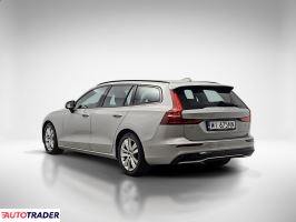 Volvo V60 2023 2.0 197 KM