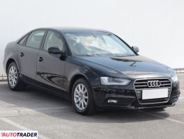 Audi A4 2014 1.8 167 KM