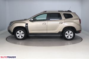 Dacia Duster 2018 1.6 112 KM