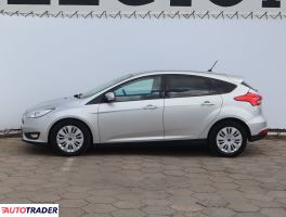 Ford Focus 2018 1.0 123 KM Ford Focus 2018 1.0 123 KM