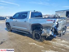 Toyota Tundra 2023 3