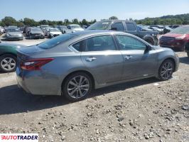 Nissan Altima 2018 2