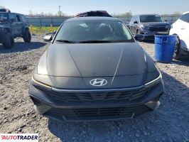 Hyundai Elantra 2024 2