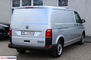 Volkswagen Transporter 2019 2