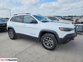 Jeep Cherokee 2021 3