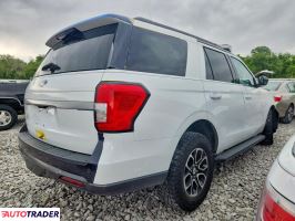 Ford Expedition 2022 3
