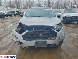 Ford EcoSport 2021 2