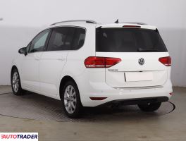 Volkswagen Touran 2018 1.8 177 KM