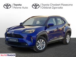 Toyota Pozostałe - zobacz ofertę
