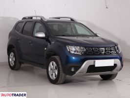Dacia Duster - zobacz ofertę
