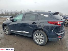 Acura RDX 2021 2