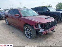 Dodge Charger 2021 3 Dodge Charger 2021 3