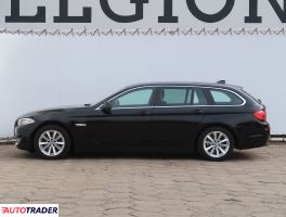 BMW 520 2011 2.0 181 KM