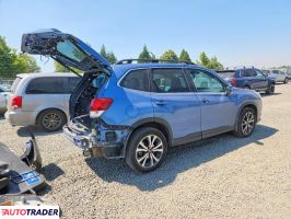Subaru Forester 2023 2