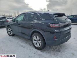 Volkswagen Pozostałe 2023