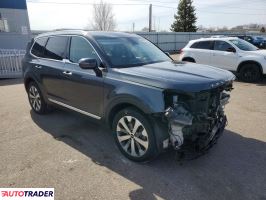 Kia Pozostałe 2021 3