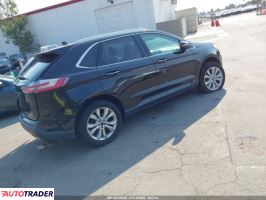 Ford Edge 2019 2