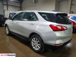 Chevrolet Equinox 2020 1