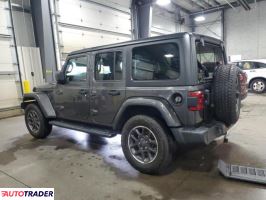 Jeep Wrangler 2021 3 Jeep Wrangler 2021 3