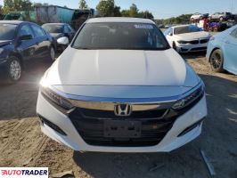 Honda Accord 2018 1