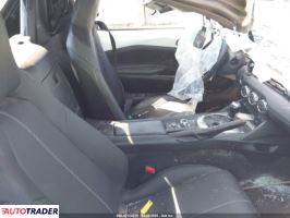 Mazda 5 2022 2