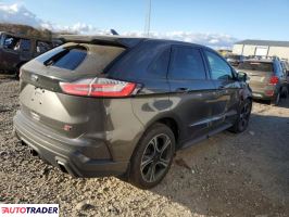 Ford Edge 2019 2