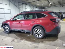Subaru Outback 2022 2 Subaru Outback 2022 2