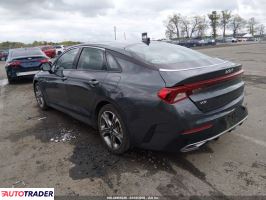 Kia Pozostałe 2024 1