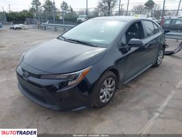 Toyota Corolla 2026 2