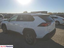 Toyota Pozostałe 2024 2