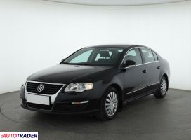 Volkswagen Passat 2006 2.0 138 KM