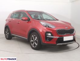 Kia Sportage 2018 1.6 130 KM