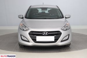 Hyundai i30 2016 1.4 99 KM