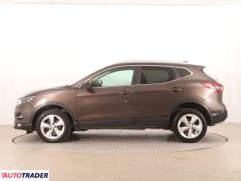 Nissan Qashqai 2019 1.7 147 KM