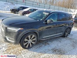 Volvo XC90 2022 2